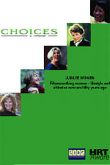 Jubilee Women - download the report in pdf format